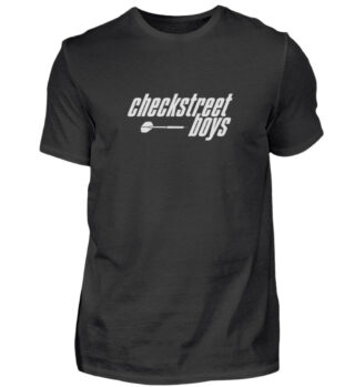 checkstreetboys - BlackEdition - Herren Shirt-16