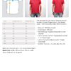2025 WDC  - Herren Shirt – Bild 7