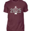 2025 WDC - Herren Shirt-839