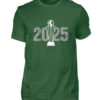 2025 WDC - Herren Shirt-833