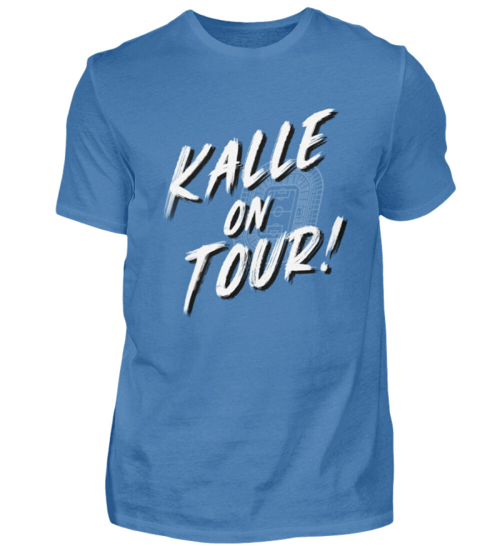 KalleShirt - Herren Premiumshirt-2894