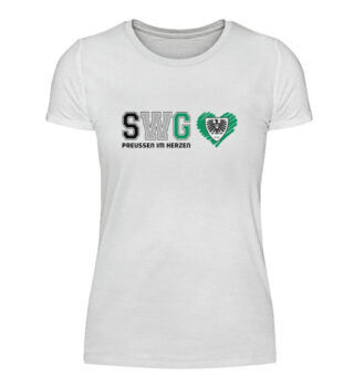SWG - WhiteEdition - Damenshirt-3