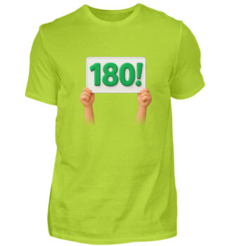 180 - AcidVersion - Herren Premiumshirt-2885