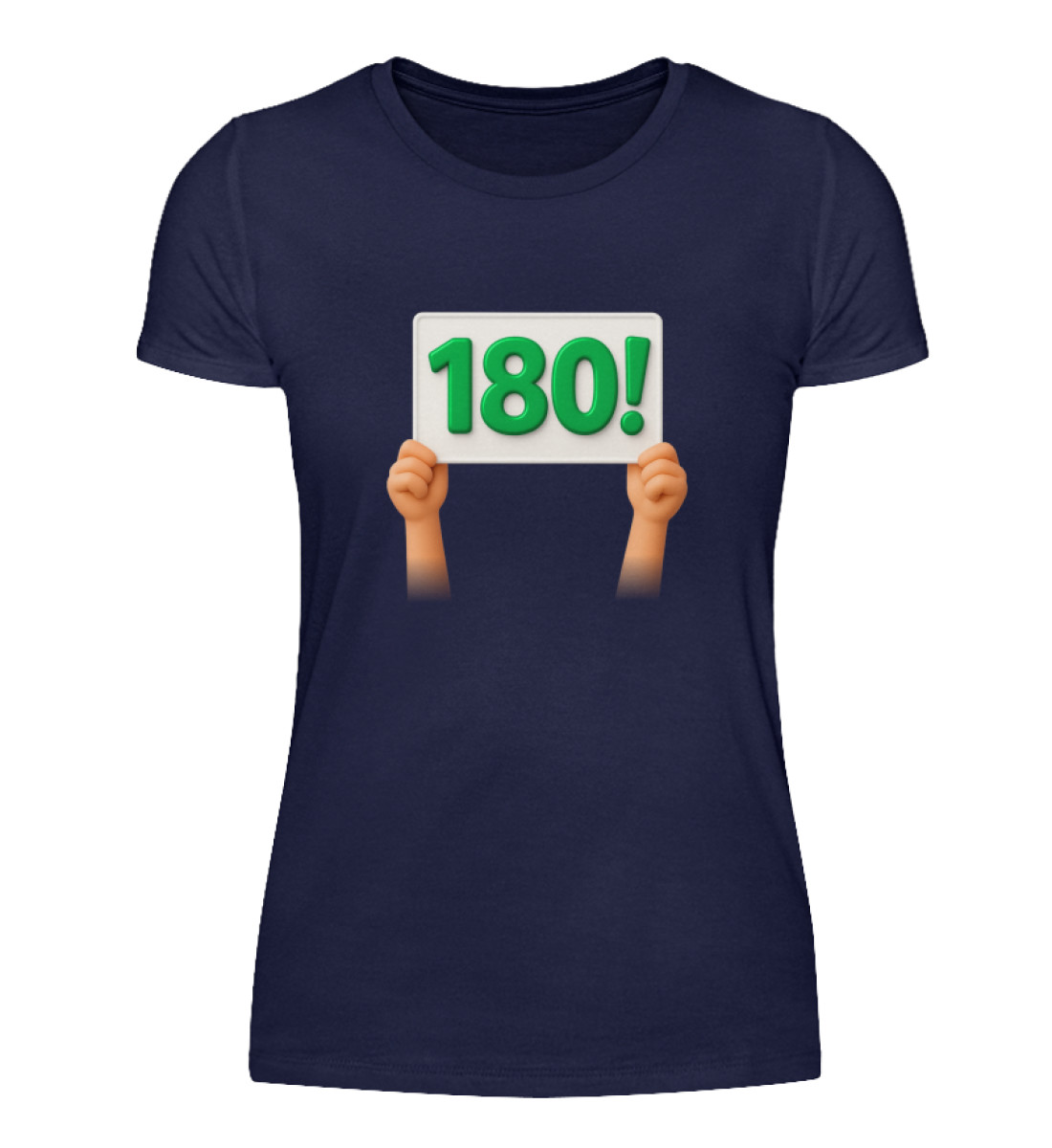 180 - Damenshirt-198