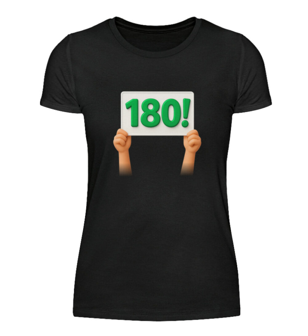 180  - Damenshirt