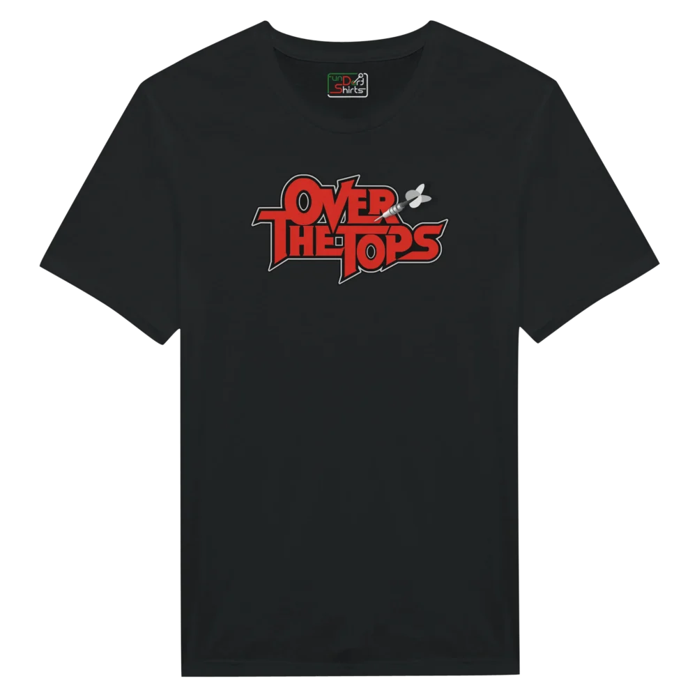 Over the Tops – BlackEdition