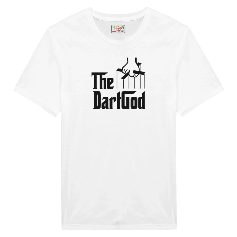 The Dart God
