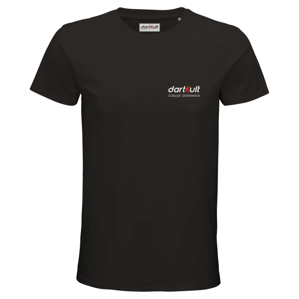 dartkult – Black