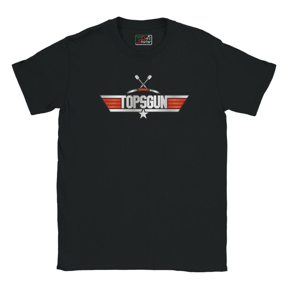 TopsGun – BlackEdition