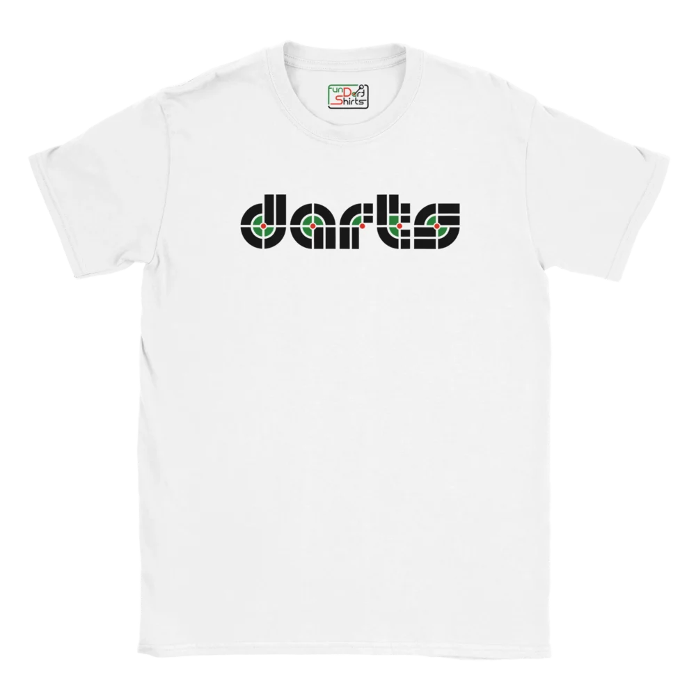 Darts Retro