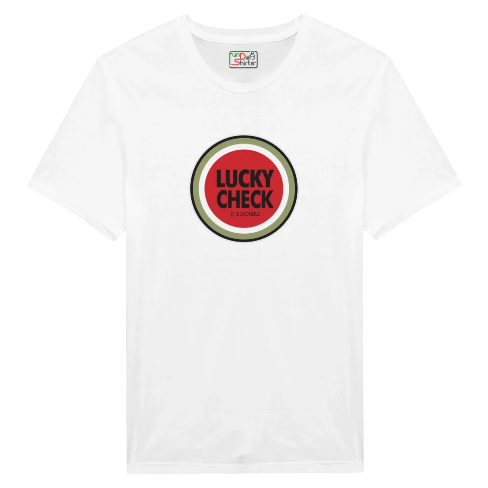 Lucky Check