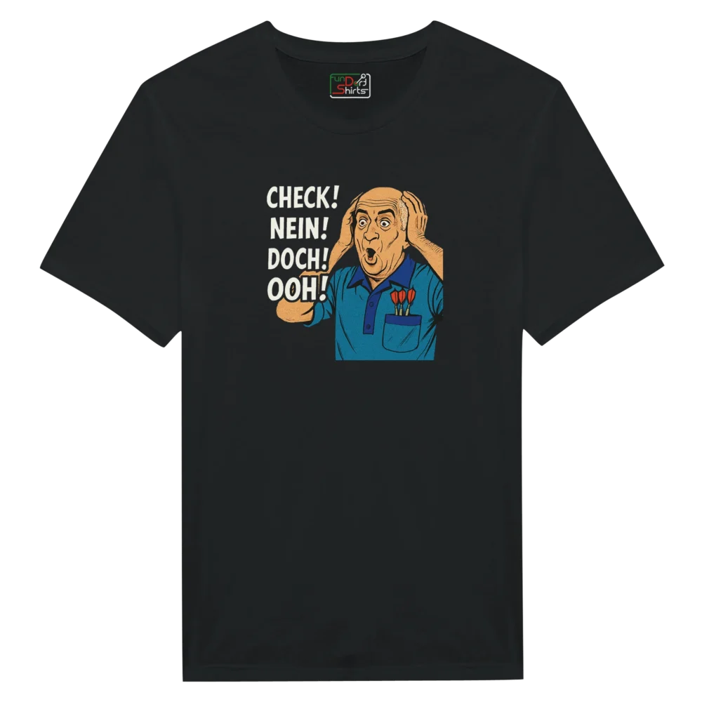 Check!Nein!Doch! – BlackEdition