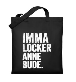 Imma Locker Anne Bude - Organic Jutebeutel-16