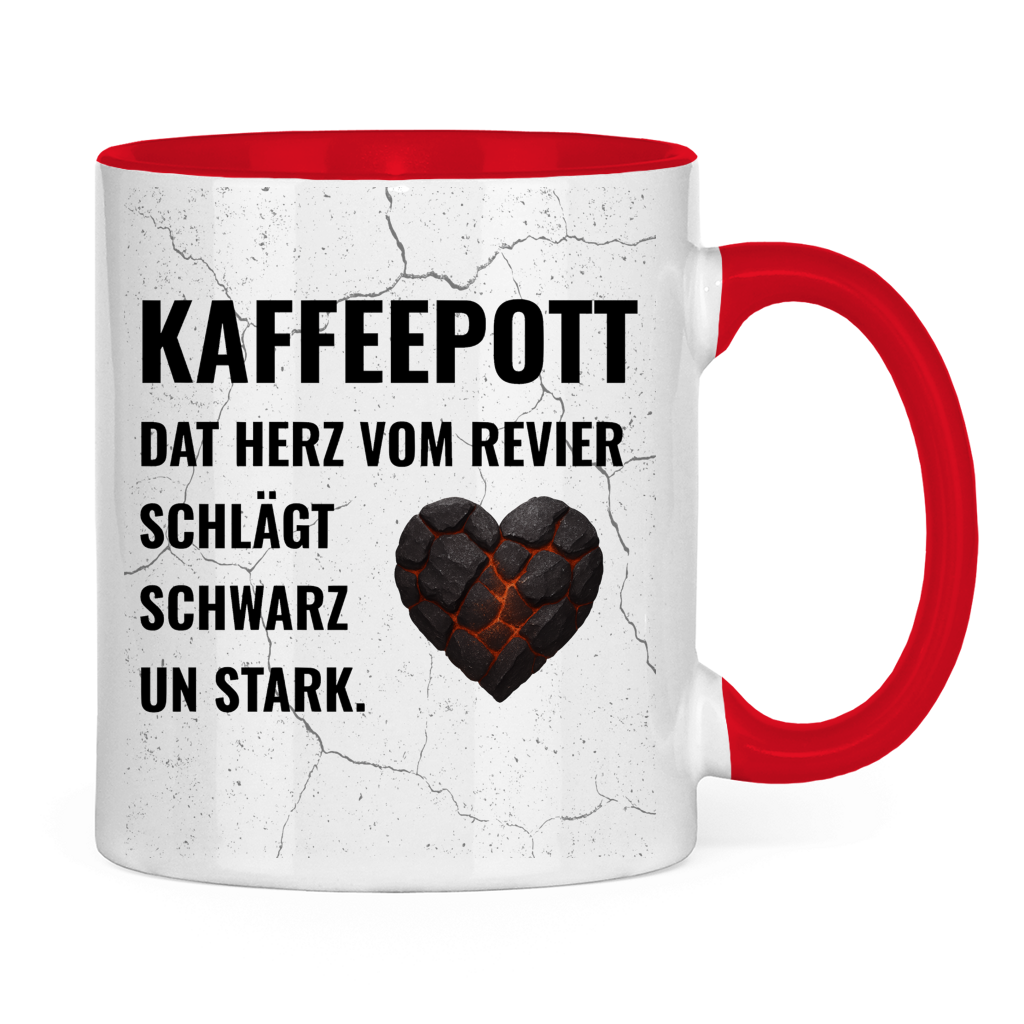 Kaffeepott und bunt – Bild 8