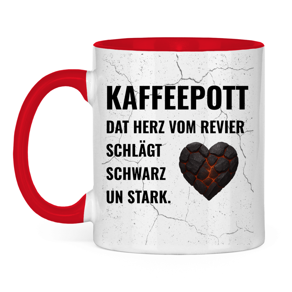 Kaffeepott und bunt – Bild 7