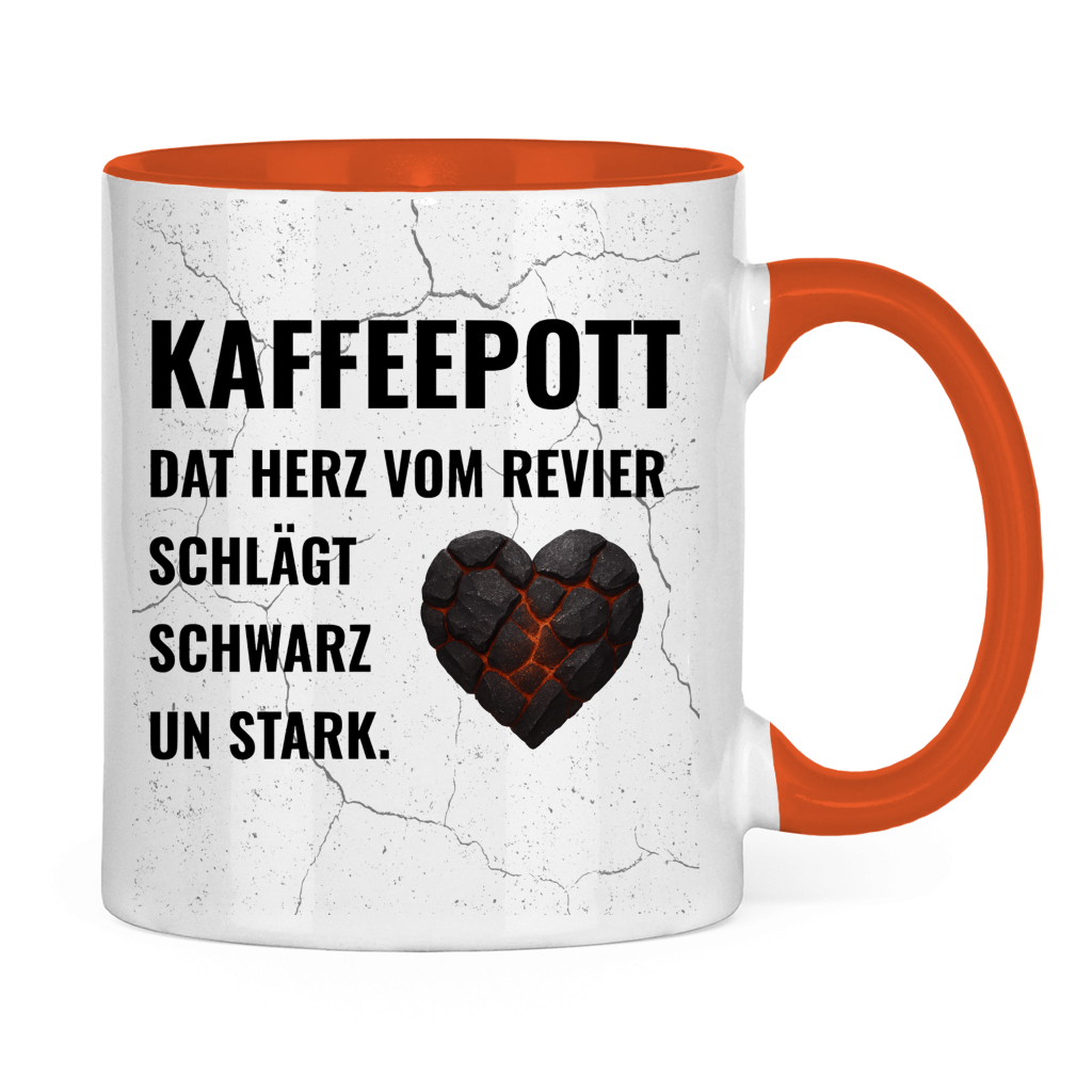 Kaffeepott und bunt – Bild 12