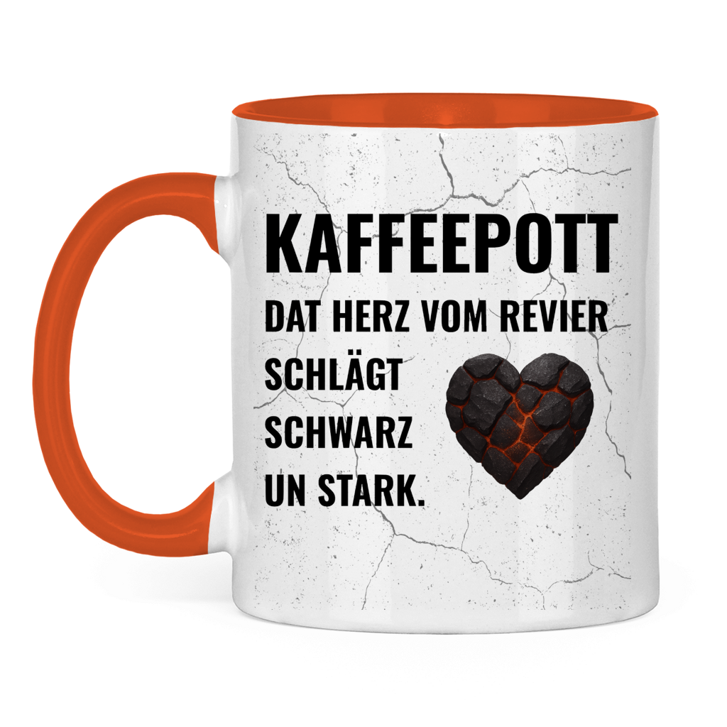 Kaffeepott und bunt – Bild 11