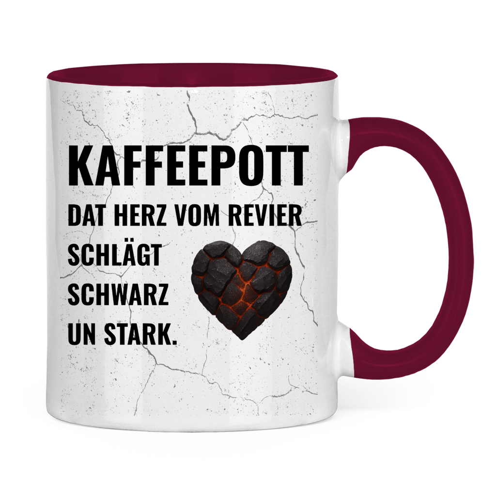 Kaffeepott und bunt – Bild 14