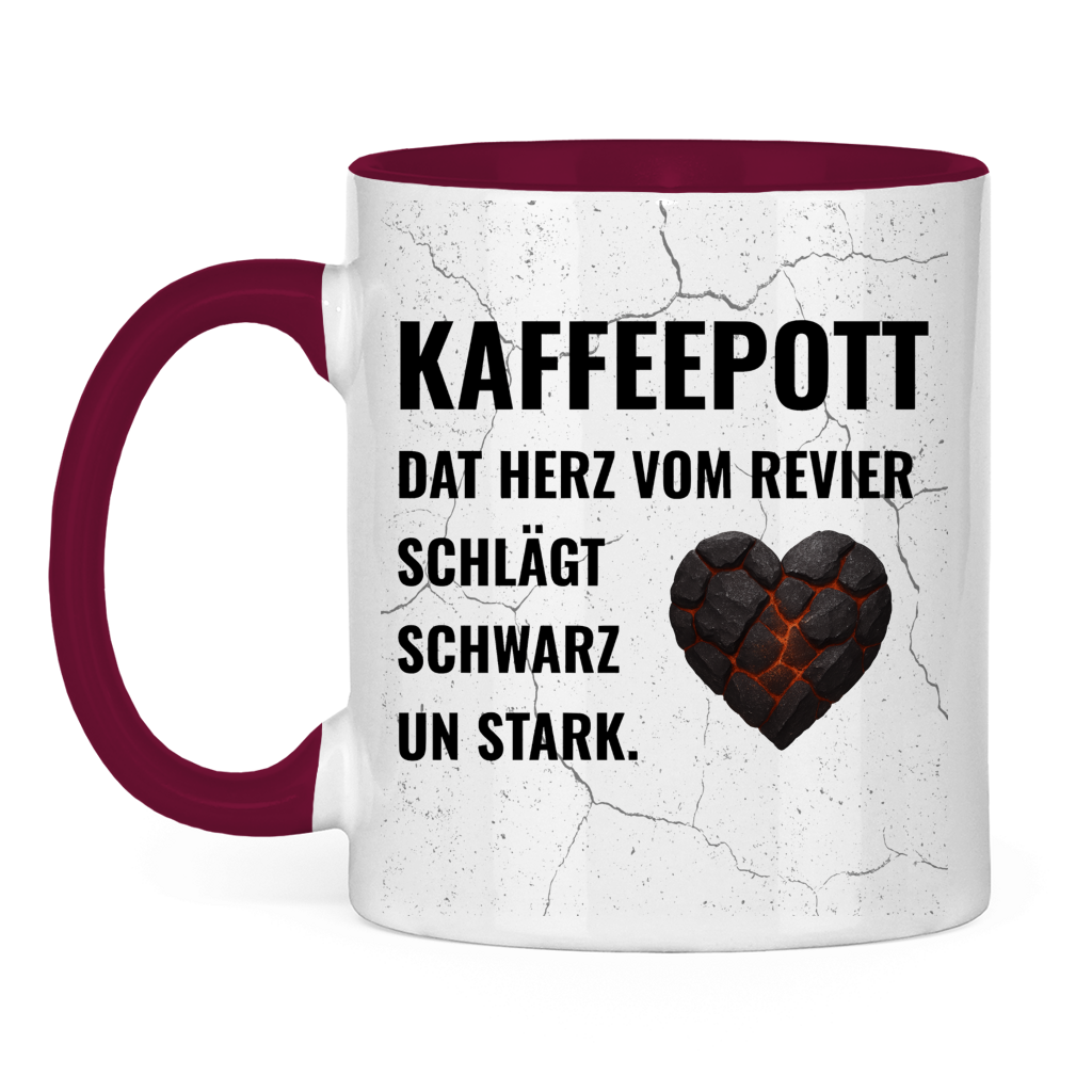 Kaffeepott und bunt – Bild 13