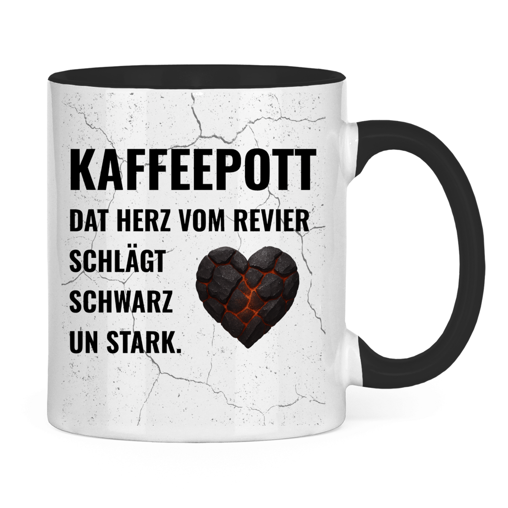 Kaffeepott und bunt – Bild 16