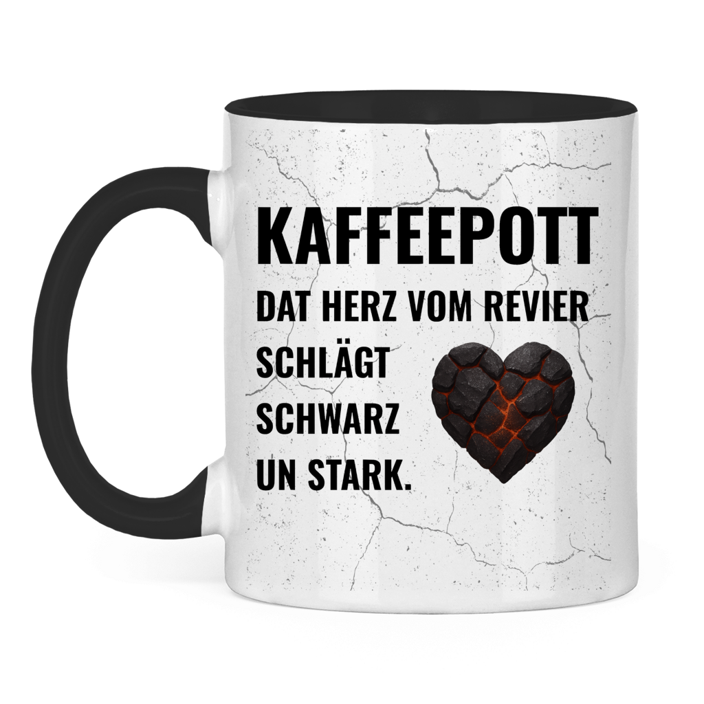 Kaffeepott und bunt – Bild 15