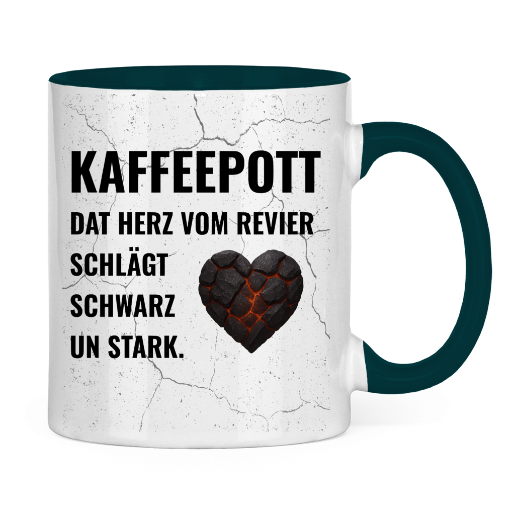 Kaffeepott und bunt – Bild 18
