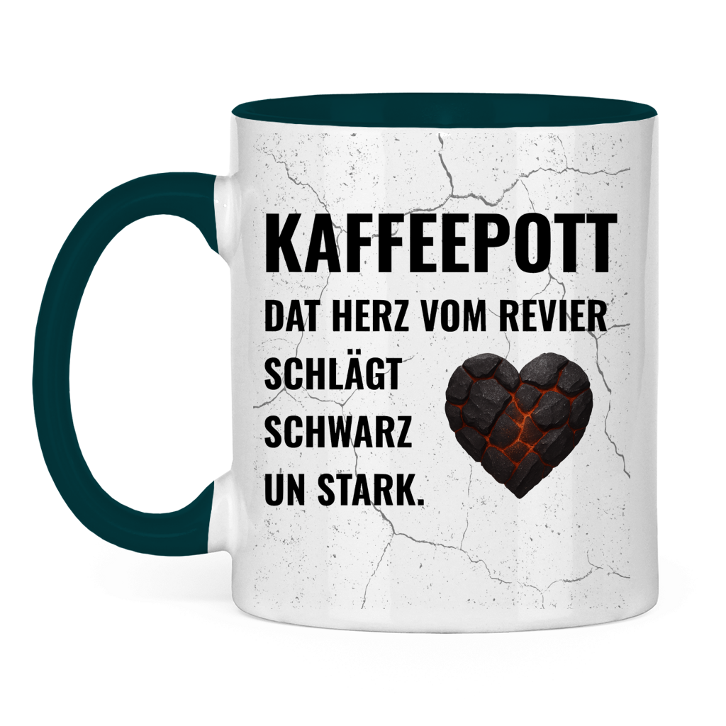 Kaffeepott und bunt – Bild 17