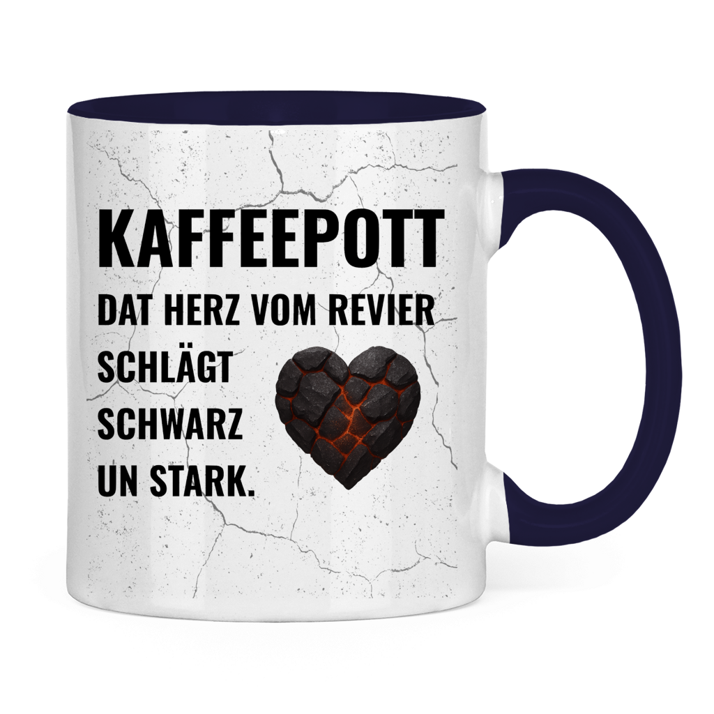 Kaffeepott und bunt – Bild 20