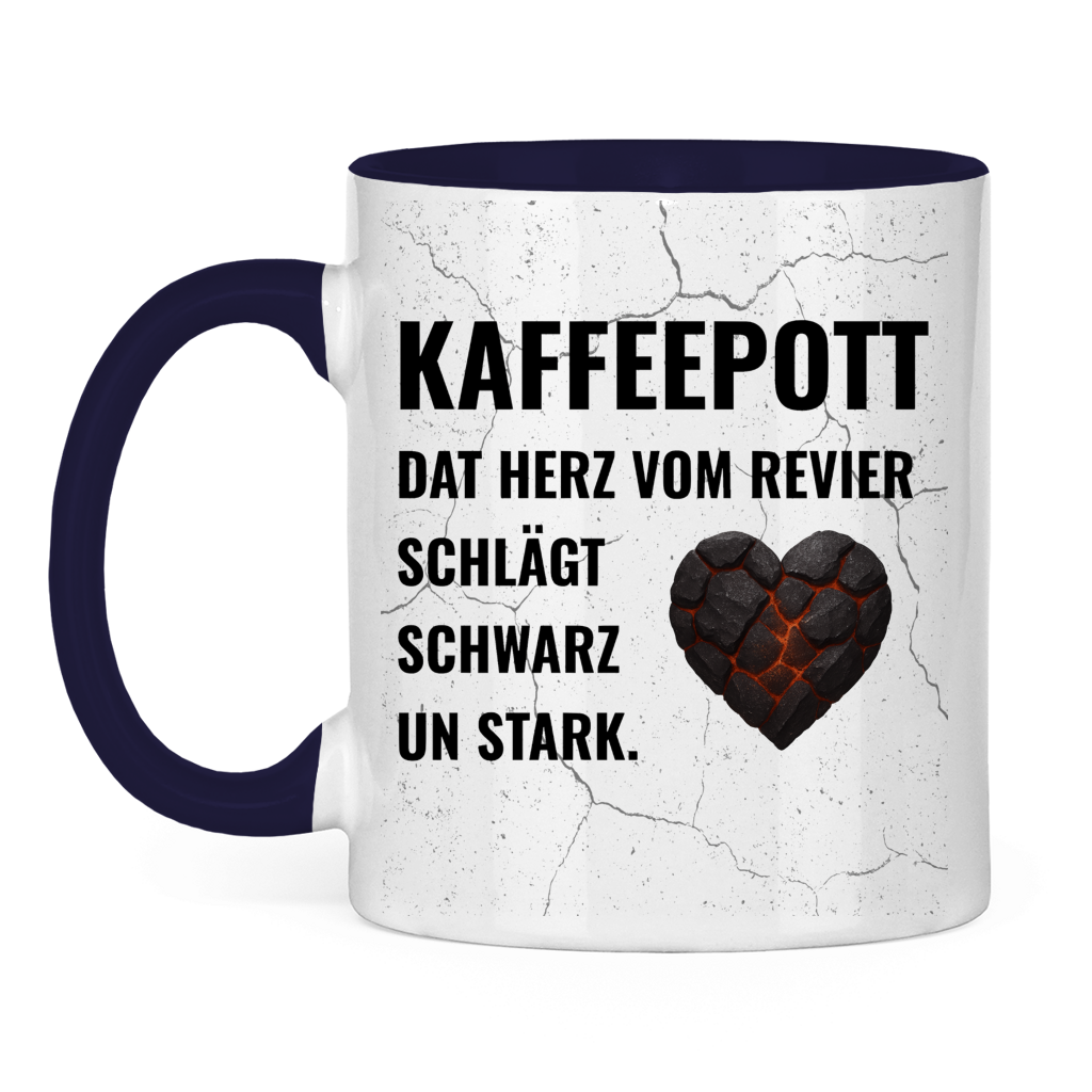 Kaffeepott und bunt – Bild 19