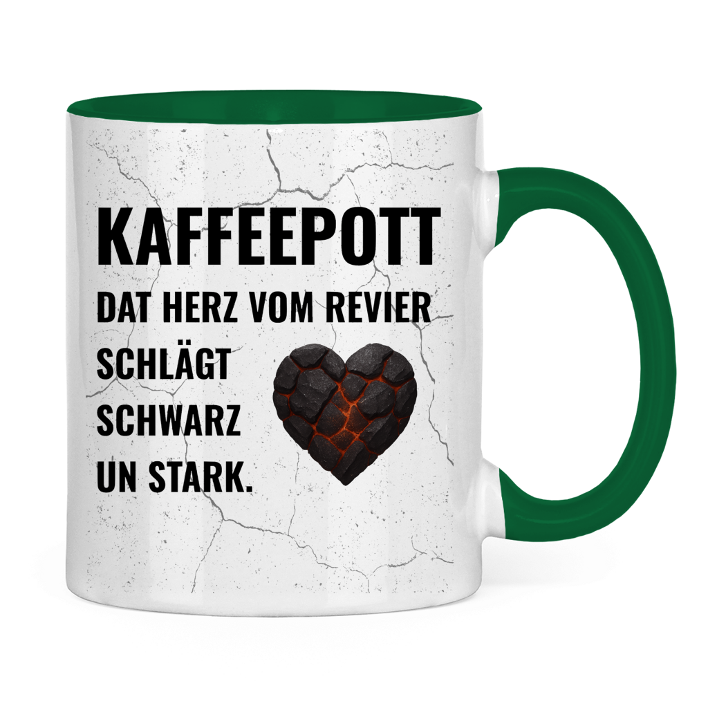 Kaffeepott und bunt – Bild 22