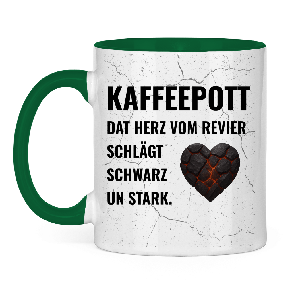 Kaffeepott und bunt – Bild 21