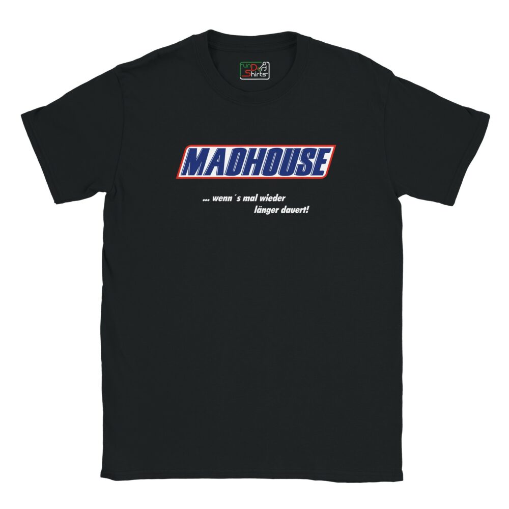 MadHouse – BlackEdition