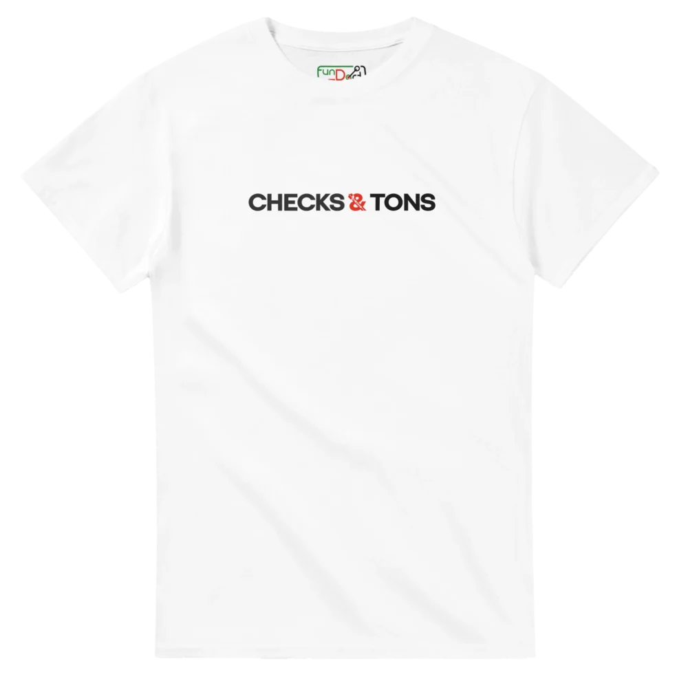 Checks and Tons – BigSize