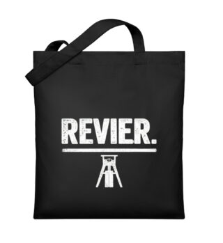 Revier - Organic Jutebeutel-16