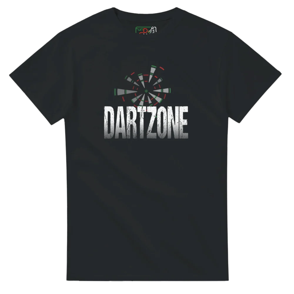 Dartzone – BlackEdition – BigSize