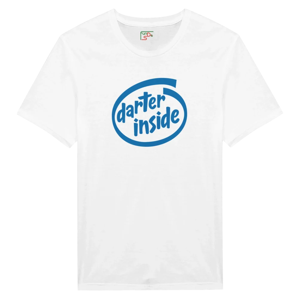 Darter inside – Herren T-Shirt