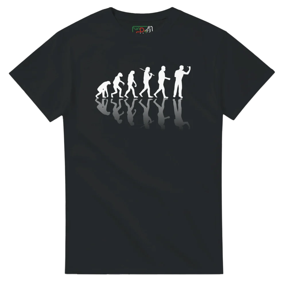 Dart Evolution – BlackEdition – BigSize