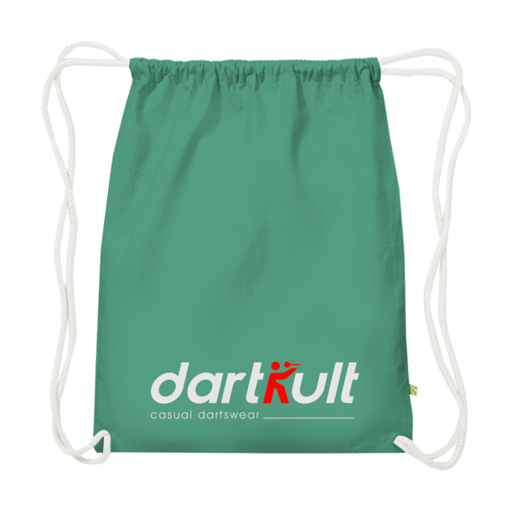 dartkult – Premium Bio Beutel Rucksack