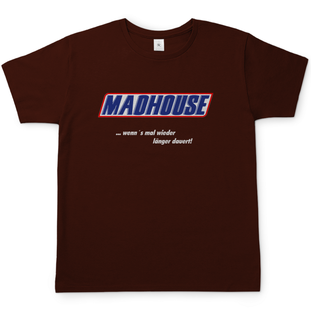 madhouse – Brown – BigSize