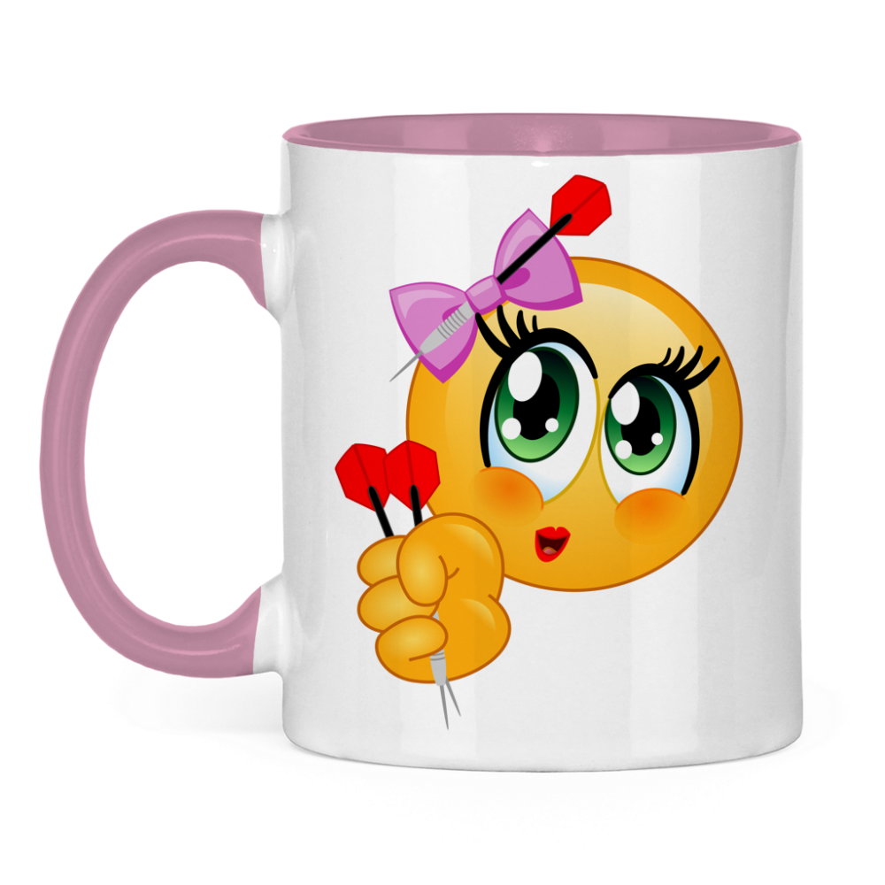 Emoji – Tasse