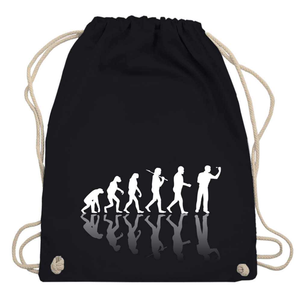 Dart Evolution – Rucksack Beutel