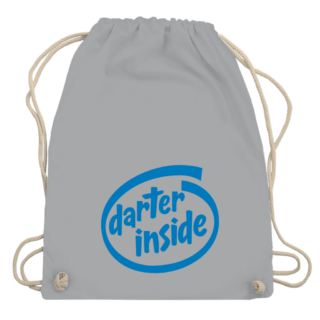 Darter inside – Rucksack Beutel
