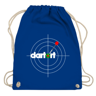 Dartort – Rucksack Beutel