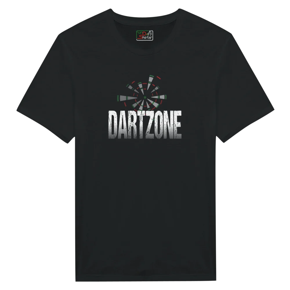 Dartzone – BlackEdition