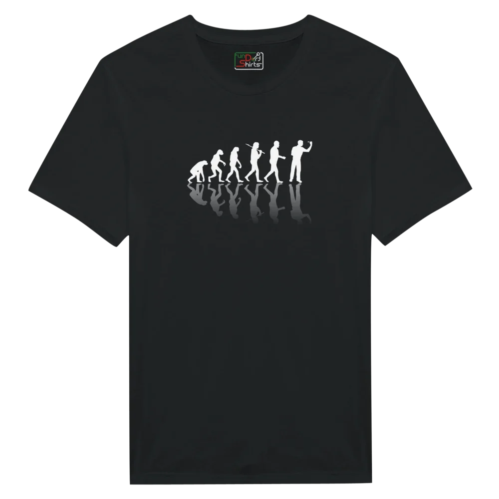 Dart Evolution – BlackEdition